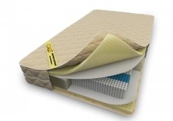 Матрас Luntek Latex MicroZone - главное фото Матрас Luntek Latex MicroZone (фото)